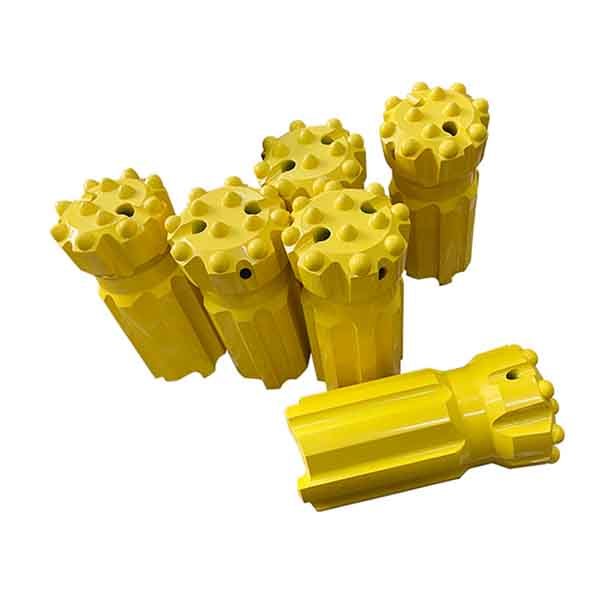 GT60 rock drill bit