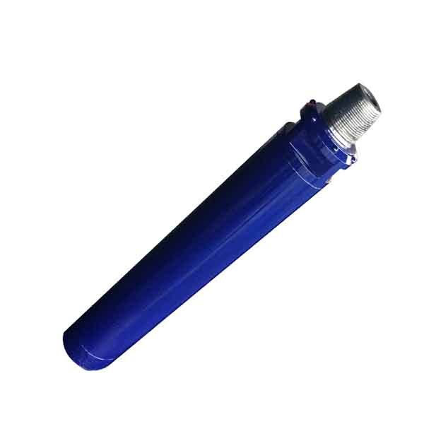 High air pressure DTH hammer