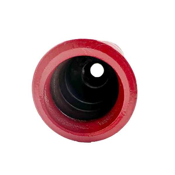 Blast Furnace Tapping Hole Tools