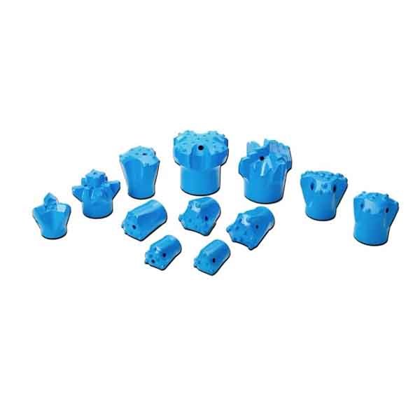 ESSF Bits Of Self -Drilling Anchor Bolt