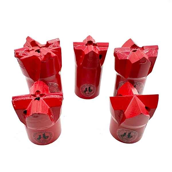 Blast Furnace Tapping Hole Tools