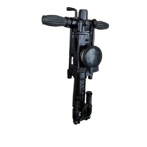 YO20 rock drill