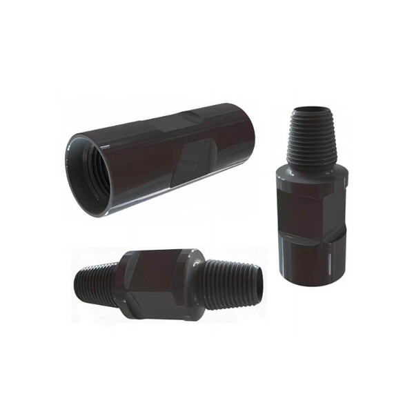 DTH adapters and wrenches