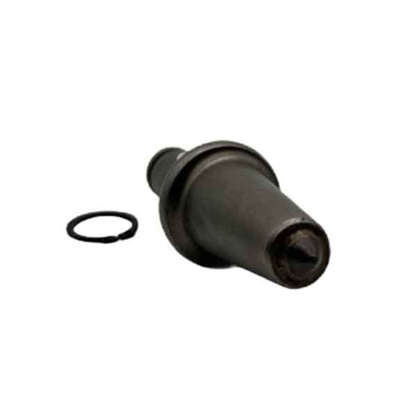 Conical pick tools