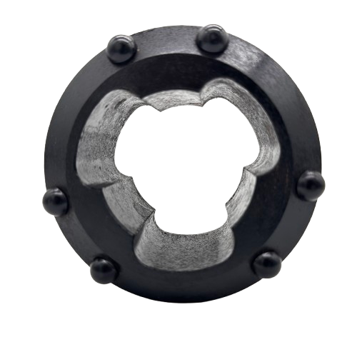 Forepoling Ring Bit System (Tube Umbrella)