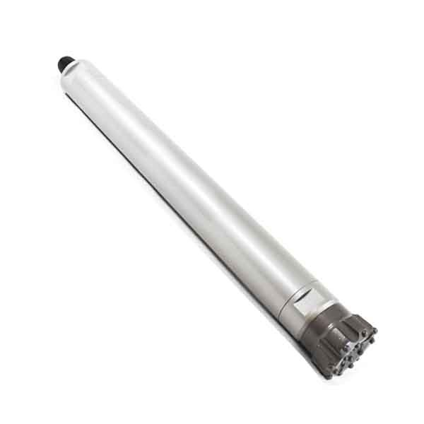Medium air pressure DTH hammer
