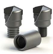Pilot Holder/Pilot Chuck CP18 for Foundation
