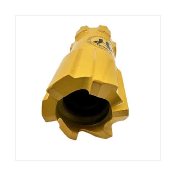 Retrac Button Bit