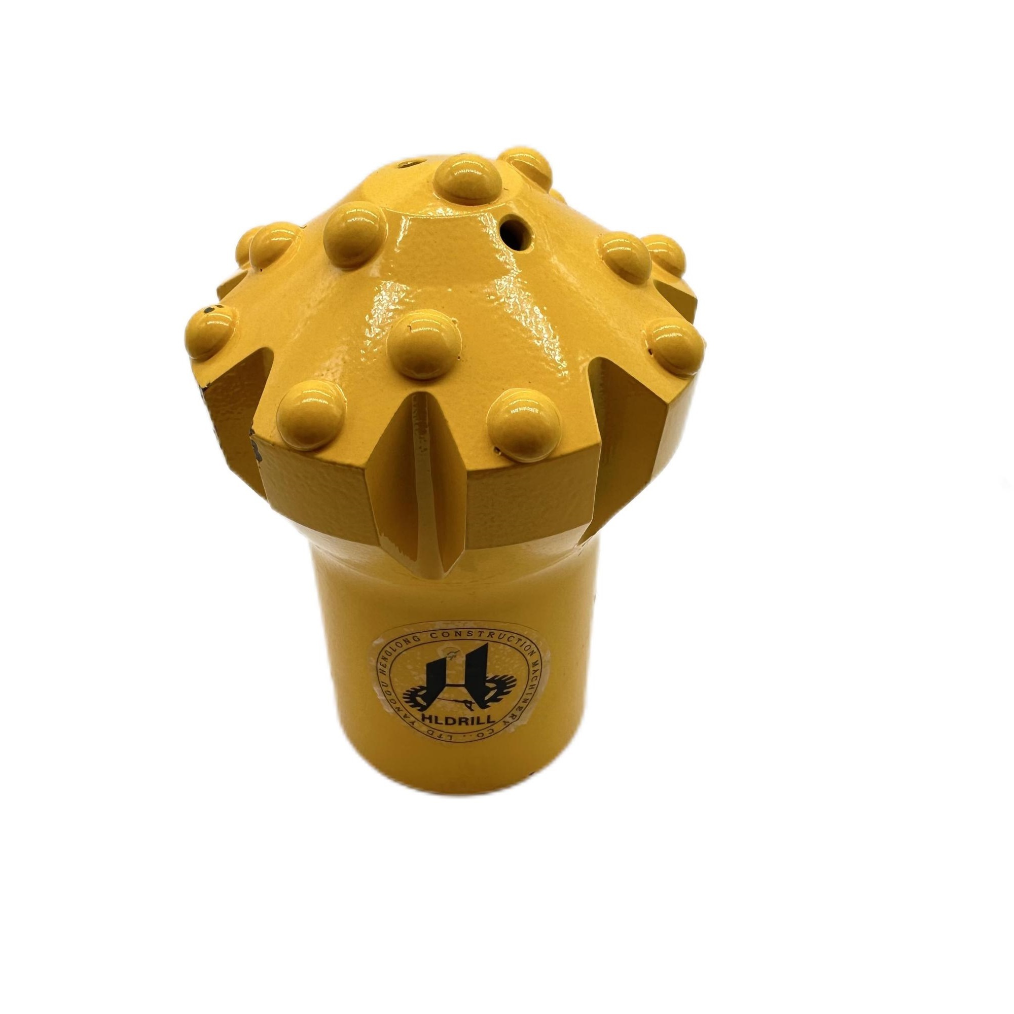 Reaming Rock Drill Bit