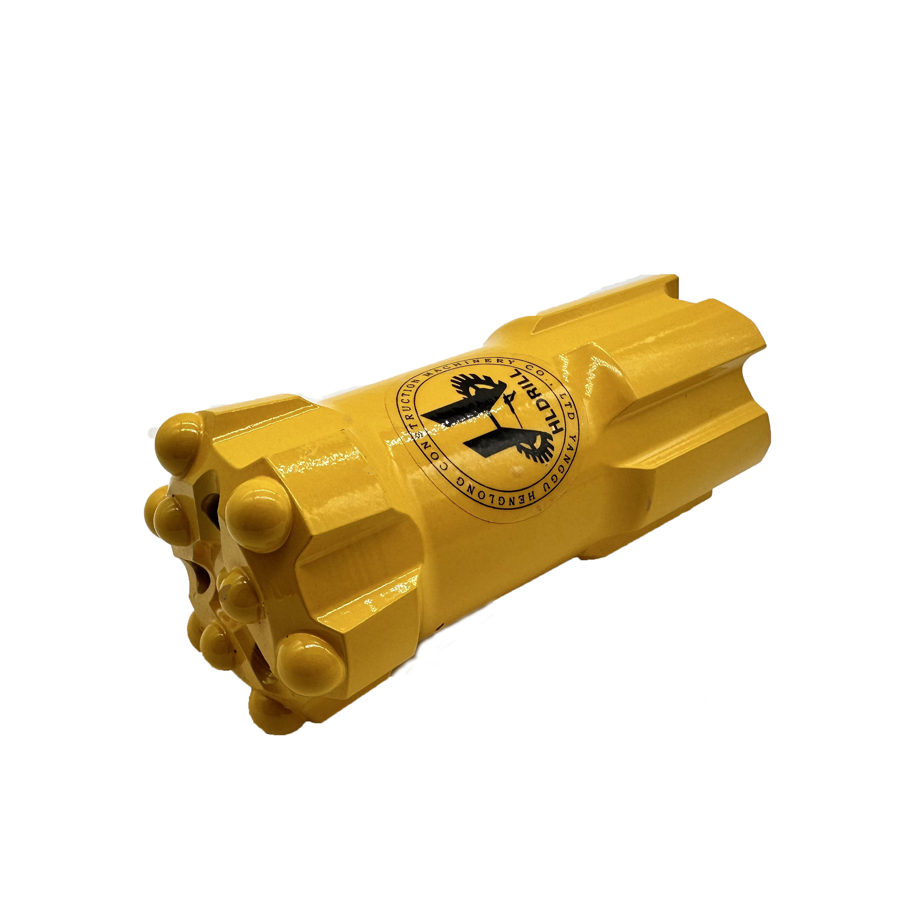 Retrac Button Bit