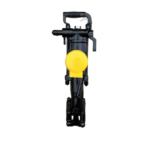 YT28 pusher leg rock drill
