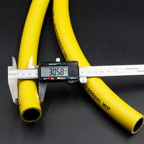 Air Rubber Hose for Jack Hammer