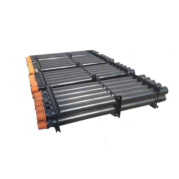 DTH pipe