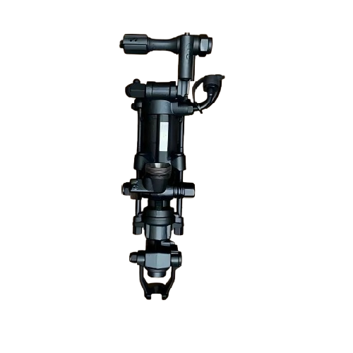 S250 Pneumatic rock drill