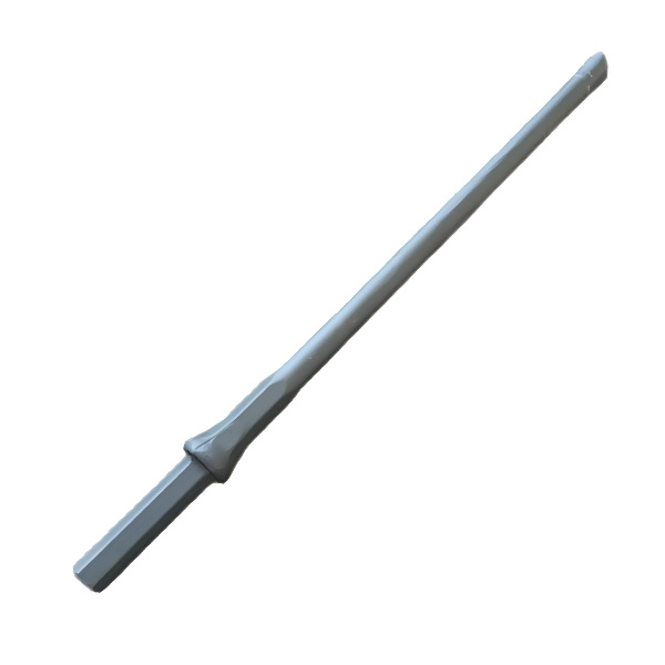 Plug Hole Integral Steel