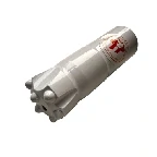 Drifting and tunneling 33R25 thread button bit