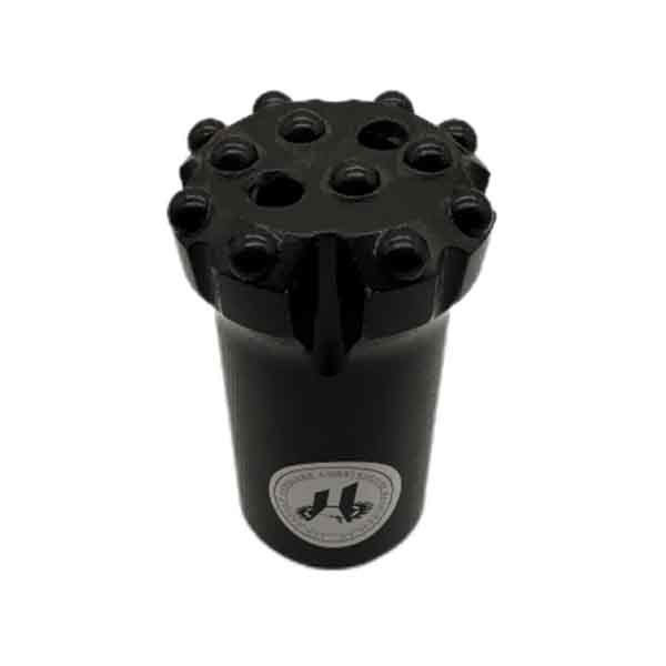 Spherical Button Bit