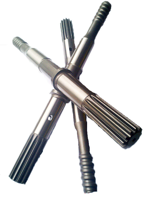 Atlas COP2160EX-T51-D63-L770 Shank Adapter