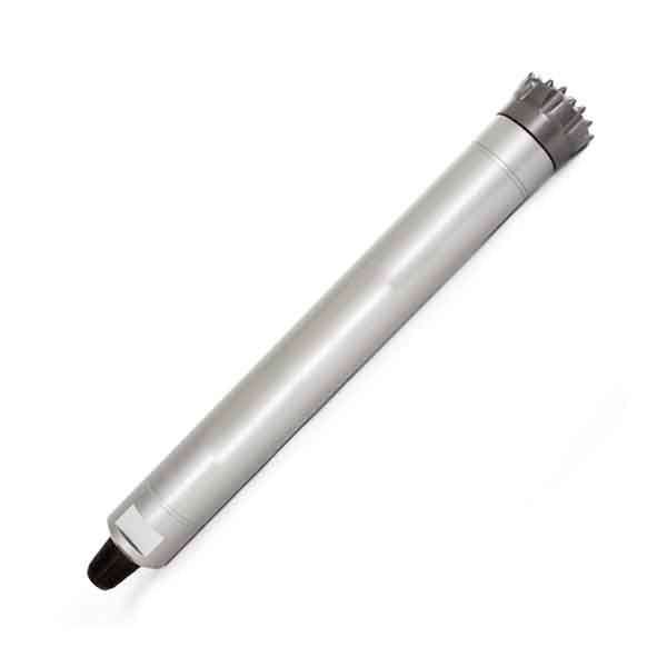 Medium air pressure DTH hammer