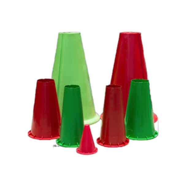 Drill hole savers