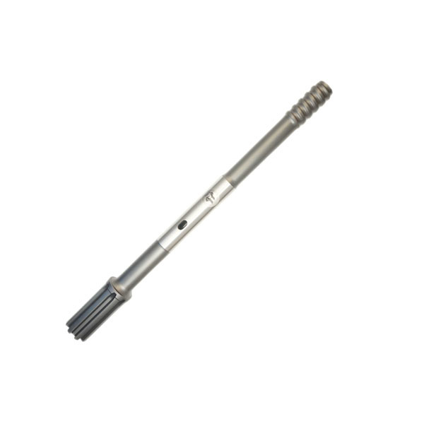 T51-885mm shank adapter for H712RP drifter