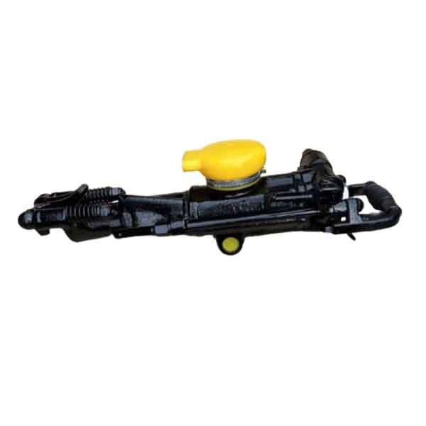 YT28 pusher leg rock drill
