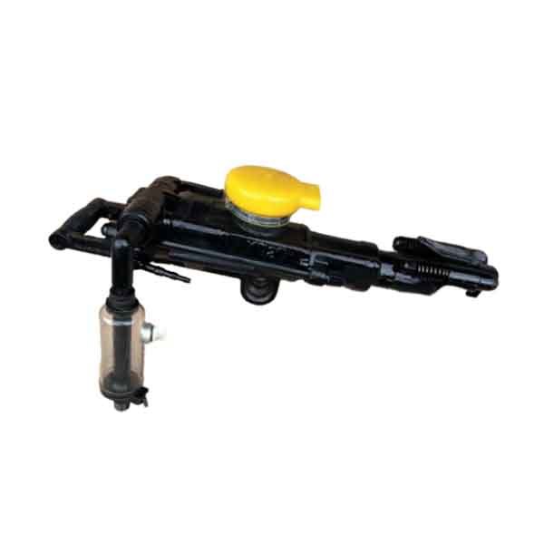 YT27 pusher leg rock drill