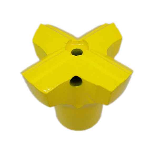 Rock Cross Bit