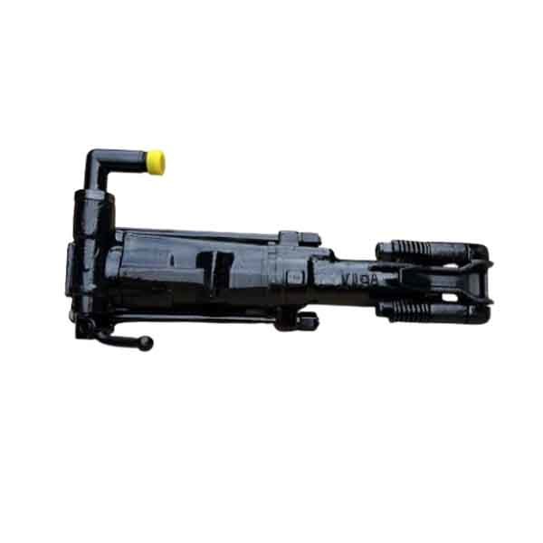 Y19A handheld rock drill