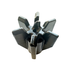 Furnace tapping drill bits