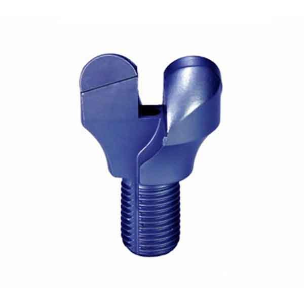 Coal mining PDC drill bit