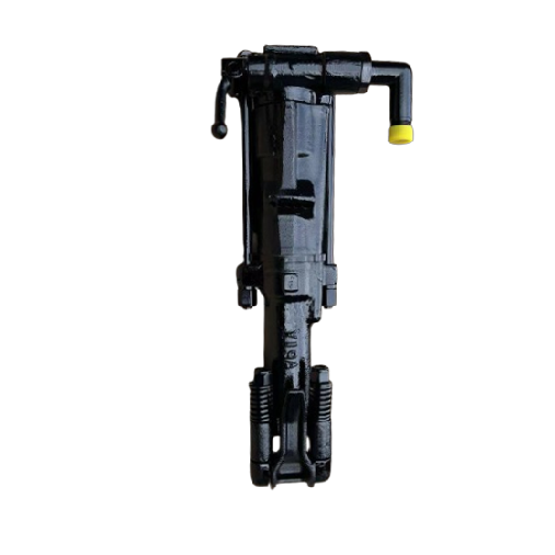 Y19A handheld rock drill