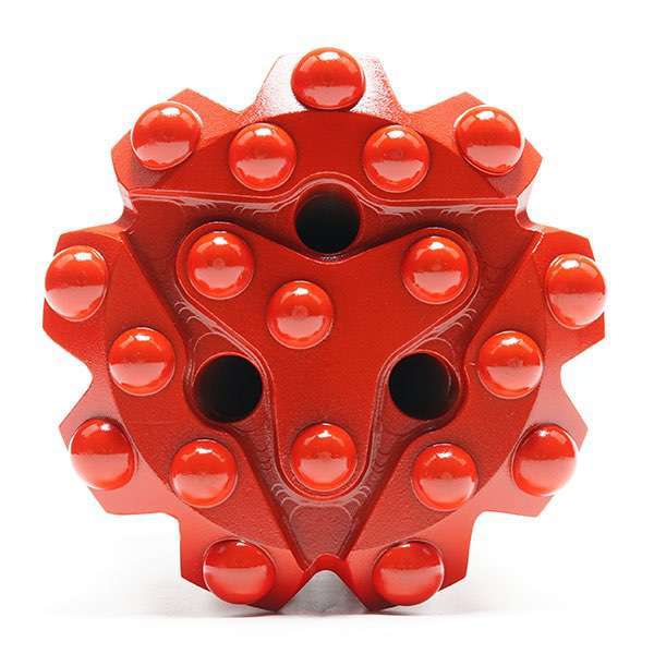 127mm GT60 retrac button bit