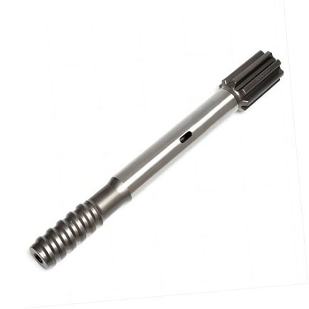 COP1838-T38-435mm shank adapter