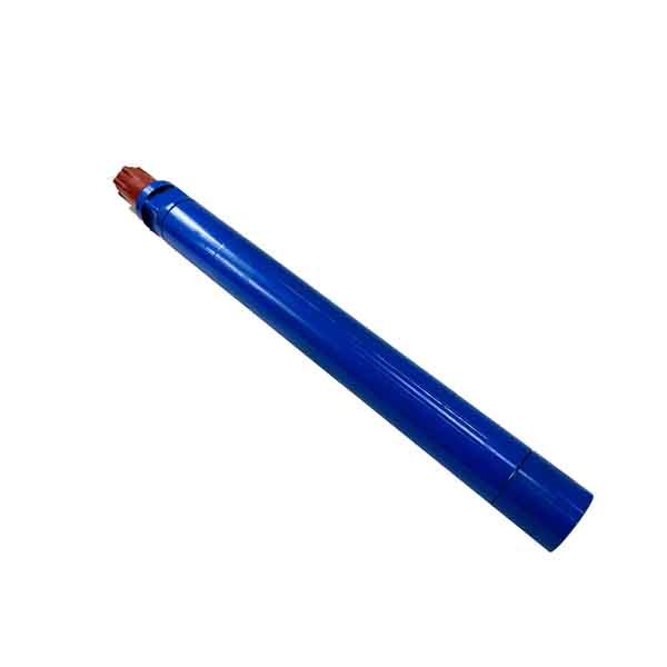 High air pressure DTH hammer