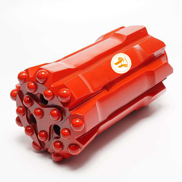 127mm GT60 retrac button bit