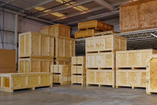 Main features and advantages of export steel side box