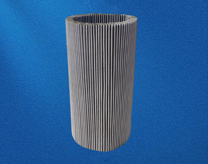 油濾芯（半成品）