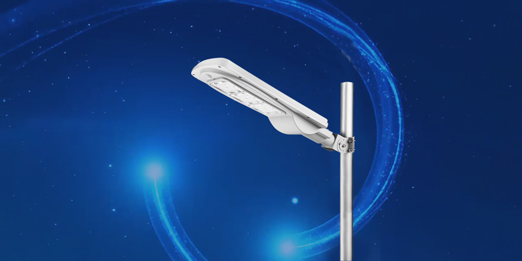 The Development of LED Solar Street Lights-A Bright Evolution in Lighting