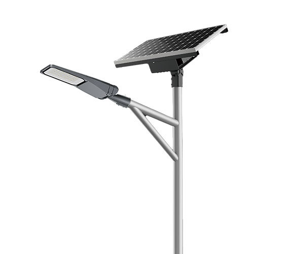 LED Solar Street Light (GlaSh) Tempered Glass Cover 30 ~ 120w