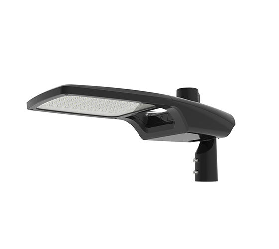 Estética innovadora 30 ~ 240w de las luces de calle del LED (SoloEver)