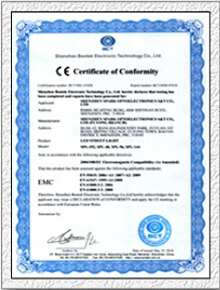 Certificación CE