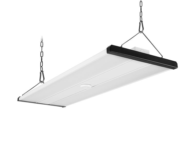 أضواء LED Linear High Bay - 100-330 واط للإضاءة الصناعية