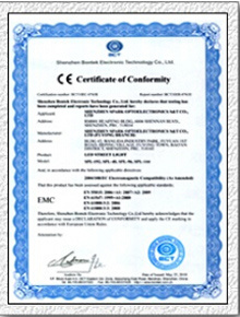 Certificación CE