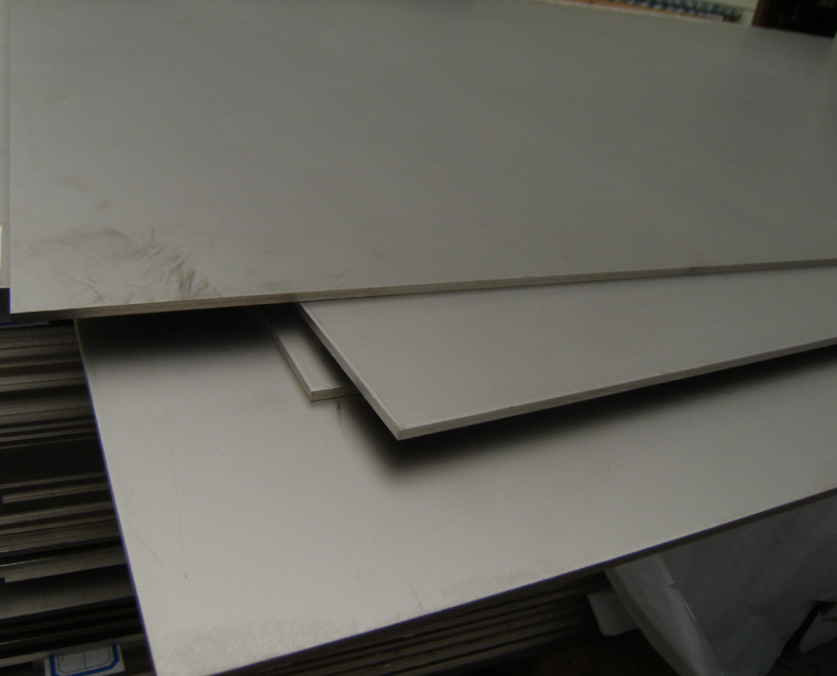 Titanium Gr5 Medical Sheet ASTM F1472