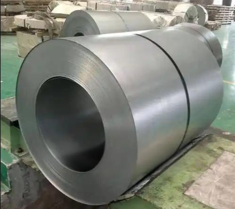 Alloy 59 foil sheet ASTM B575