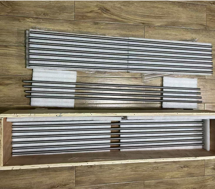 Gr36 (Ti45Cb) Titanium Alloy Rod/Bar