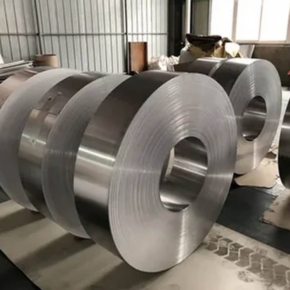 Nickel 200/201 N02200/2201 Strip