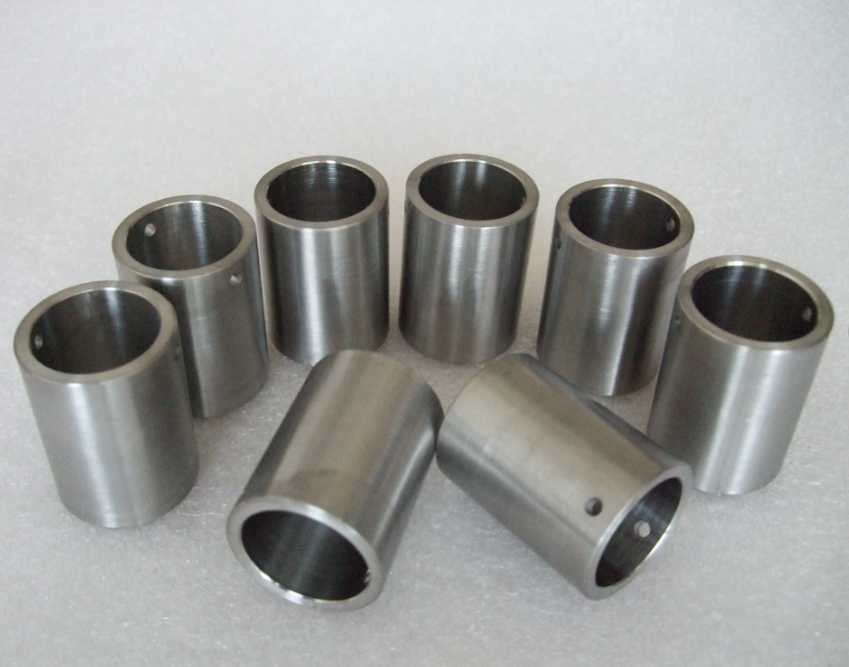 High Purity Tungsten Crucible