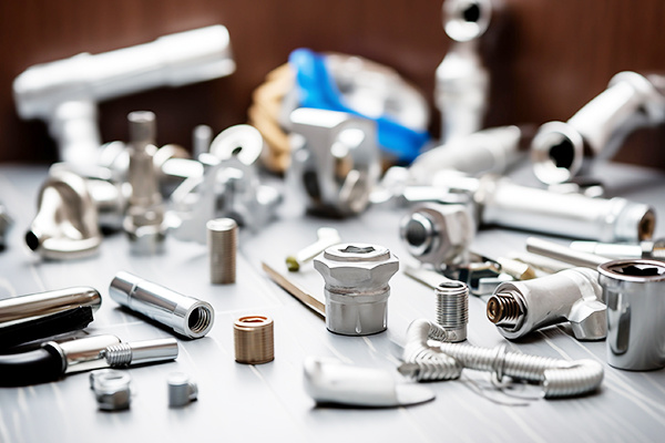 Pipe Fitting